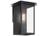 Kichler Arkville 1-Light Outdoor Wall Light