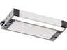Kichler Nickel Textured 2700K LED Under Cabinet Light