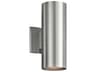 Kichler 2 - Light Outdoor Wall Light