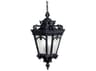 Kichler Tournai 3 - Light Outdoor Hanging Light