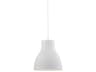 Kuzco Lighting Cradle 1-Light White Pendant