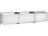 Kuzco Lighting Watford Chrome Vanity Light