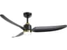 Kuzco Lighting Hugo 52" Ceiling Fan