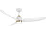 Kuzco Lighting Hugo 52" Ceiling Fan