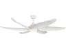 Kuzco Lighting Coronado 60" Ceiling Fan