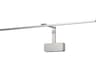 Kuzco Lighting Vega Minor Brushed Nickel Picture Light