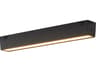 Kuzco Lighting Jaren Black Linear Trilo Track Light Bar