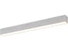 Kuzco Lighting Jaren White Linear Trilo Track Light Bar