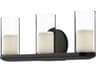 Kuzco Lighting Birch Black Vanity Light