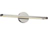 Kuzco Lighting Marlon Brushed Nickel Vanity Light