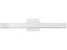 Kuzco Lighting Galleria White Wall Sconce