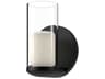 Kuzco Lighting Birch Black Wall Sconce