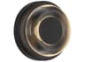 Kuzco Lighting Stephord Black Wall Sconce