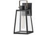 Lark Living Hugh 1 - Light Outdoor Wall Light