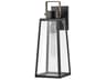 Lark Living Hugh 1 - Light Outdoor Wall Light