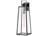 Lark Living Hugh 1 - Light Outdoor Wall Light