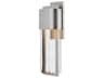 Lark Living Alex 1 - Light Outdoor Wall Light