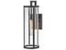 Lark Living Alfie 1 - Light Outdoor Wall Light