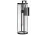 Lark Living Alfie 1 - Light Outdoor Wall Light