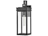 Lark Living Cole 1-Light Outdoor Wall Light