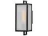 Lark Living Halden 1-Light Outdoor Wall Light