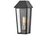Lark Living Maclin 1-Light Outdoor Wall Light