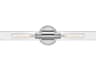 Lark Living Shea 2-Light Chrome Vanity Light