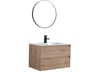 Legion Furniture Wc Series Natural Wood Vanity