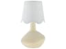 Livabliss by Surya Aviara Cream Off White Table Lamp