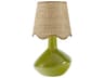 Livabliss by Surya Aviara Green Table Lamp