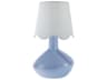 Livabliss by Surya Aviara Blue Table Lamp