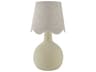 Livabliss by Surya Balbao Cream Off White Table Lamp
