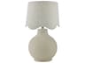 Livabliss by Surya Doheny Cream Off White Table Lamp