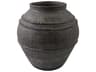 Livabliss by Surya Galey Alix Stevi Gray Vase