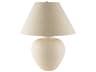 Livabliss by Surya Kaliyu Cream Off White Table Lamp