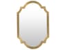 Livabliss by Surya Norway Gilded Gold Wall Mirror