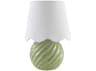 Livabliss by Surya Stelvio Green Table Lamp