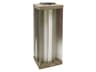 Les Jardins Edge 10-Light Outdoor Lamp