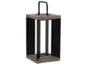 Les Jardins Blade 2.0 10-Light Outdoor Floor Light