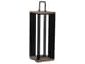 Les Jardins Blade 2.0 10-Light Outdoor Lamp