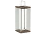 Les Jardins Blade 2.0 10-Light Outdoor Lamp