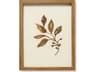 Loloi Folia Natural Wall Art