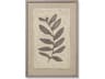 Loloi Stem & Stone Grey Wall Art
