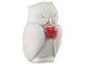 Lladro Reese Intuitive Owl Figurine