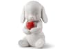 Lladro Buddy Caring Puppy Figurine