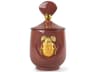 Lladro Scarab Candle