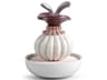 Lladro Imaginary Flower-II Perfume Diffuser