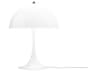 Louis Poulsen Panthella Opal White Table Lamp