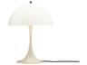 Louis Poulsen Panthella Opal Beige Off White Table Lamp