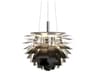 Louis Poulsen PH-Artichoke Bronze Pendant